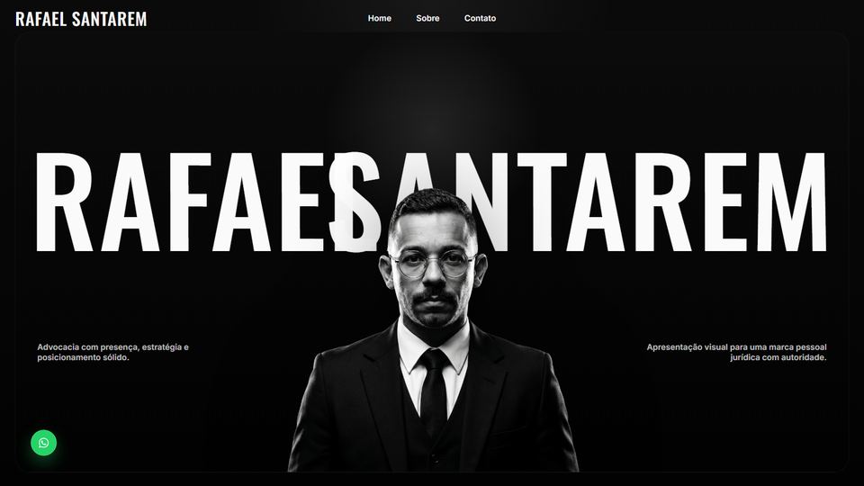 Projeto Rafael Santarem